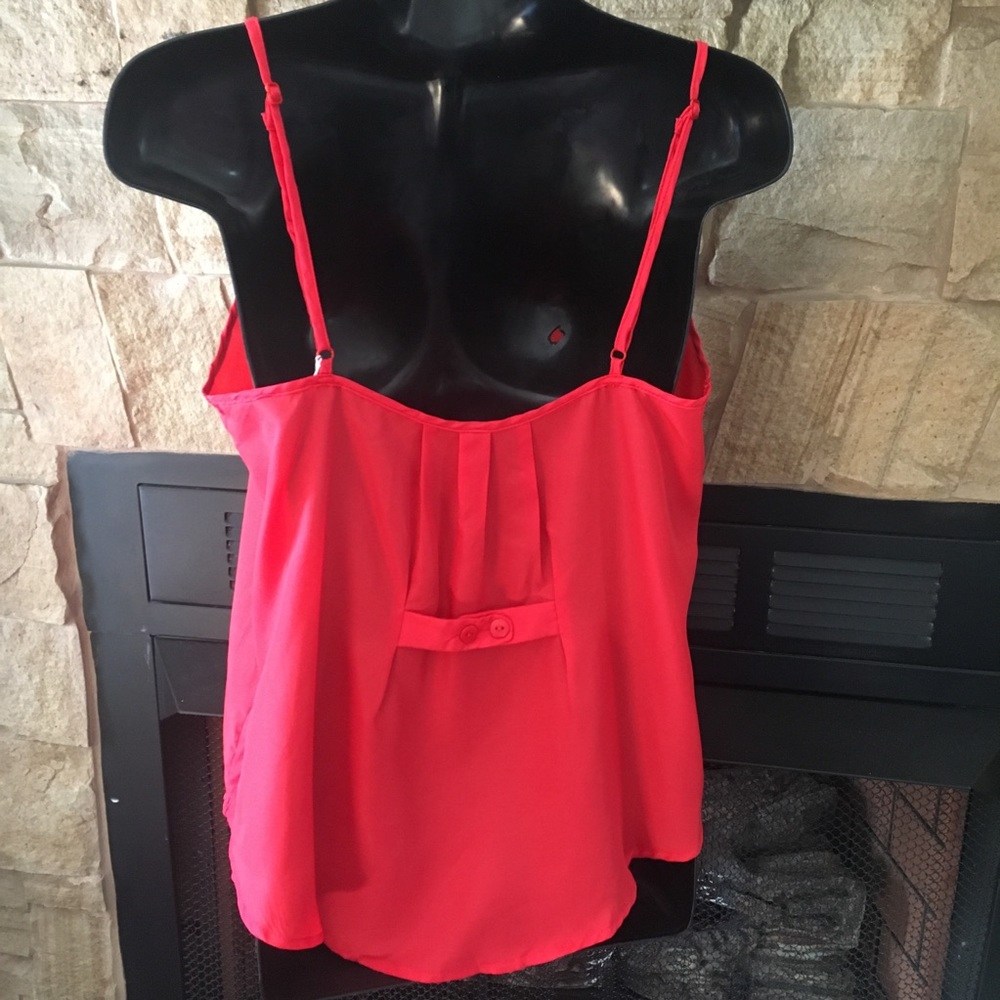 🔸NWT Adjustable Straps—Cami - Picture 3 of 8